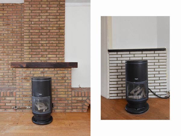 Medium property photo - Van den Berghstraat 6A, 2522 ZP Den Haag